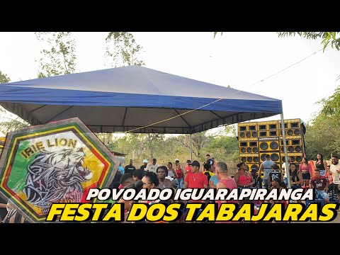 IMPRESSIVE SEQUENCE NOVICIMA IRIE LION DJ NILTOM CUTRIM