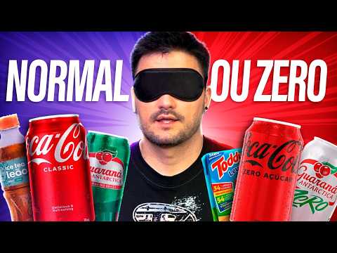 CHALLENGE: IS IT NORMAL OR ZERO?