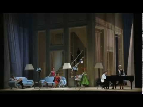 Puccini, Chi il bel sogno di Doretta (La rondine)