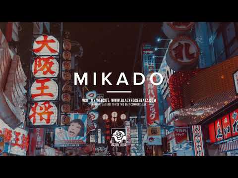 FREE Cardi B Type Beat x Offset Type Beat "Mikado" | Metro Boomin Type Beat | Trap Type Beat 2019