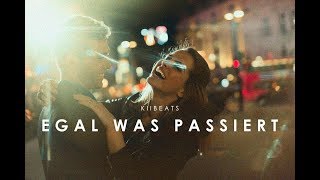 KiiBeats - "EGAL WAS PASSIERT" (Official Video) [HD] [Motivations Song]
