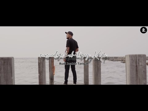 Lagu Karo Terbaru SURINDAN KUBATANG KOPI - RUDI JUAHTA TARIGAN ( Official Music Video )