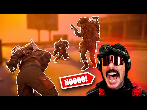 Proximity Chat MADNESS in Arc Raiders