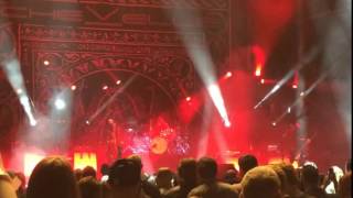 Chevelle - Joyride (Omen) (Boardwalk Hall) 10/7/16