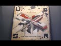Skinnyman - Life from the Itchy Side (1999) + Y2K (2002) - DJ Vadim - Ninja Tune Vinyl