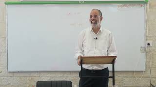 הרב יצחק זאגא| אורות ישראל | פרק ד | פסקה ג ופסקה ד חלק א (ישיבת ברכת יוסף - אלון מורה) - התמונה מוצגת ישירות מתוך אתר האינטרנט יוטיוב. זכויות היוצרים בתמונה שייכות ליוצרה. קישור קרדיט למקור התוכן נמצא בתוך דף הסרטון