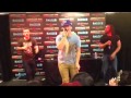 MC Lars - Mr. Raven