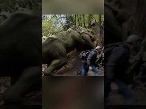 Indominus Rex VS Spinosaurus