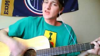 Friday XIII - Deer Tick (cover)