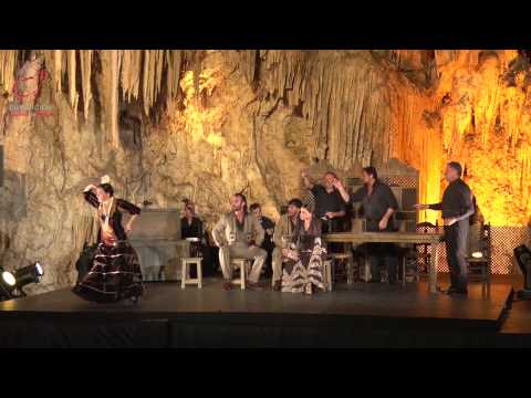 Eva Yerbabuena, Resumen 56 FCN. 3-7-15