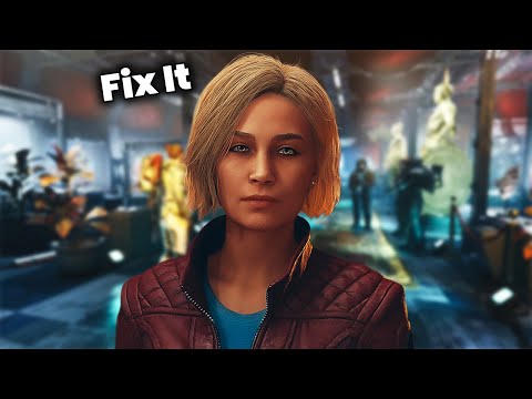 Starfield Has One Last Chance to Get This Right