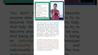 | Motivation Video | Learn English with me every week -By Khánh Vy Official -