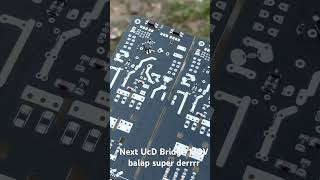 Download lagu Class D UcD130V Bridge balap mp3 Download lagu Class D UcD130V Bridge balap mp3
