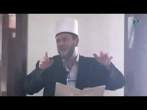 Banorët e Shpellës - Hoxhë Metush Memedi