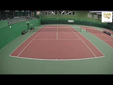 Kurt 1_15.12.2019_TK Deza Valašské Meziříčí - Dorostenky “A"