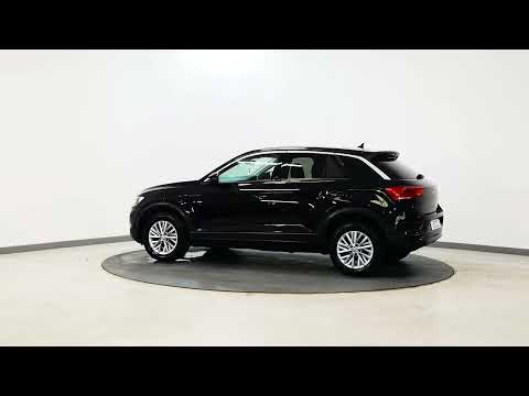 *124* 2019 Volkswagen T-Roc 1.6tdi - Image 2
