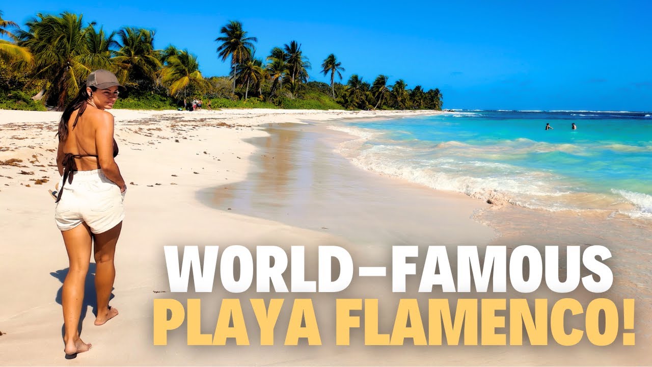 SAILING to One of the WORLD'S BEST BEACHES 🌴 EP-173