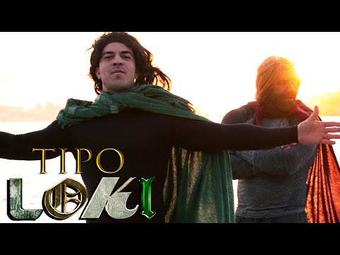 PARÓDIA TIPO GIN | TIPO LOKI - E Ele Tá Me Enganando - Kevin O Chris | GALABRA