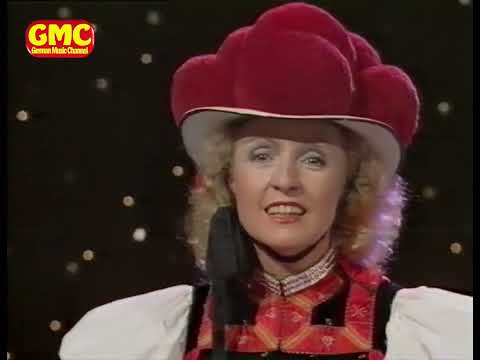 Gabi Seitz Ensemble - Wenn ich ein Glöcklein wär 1992