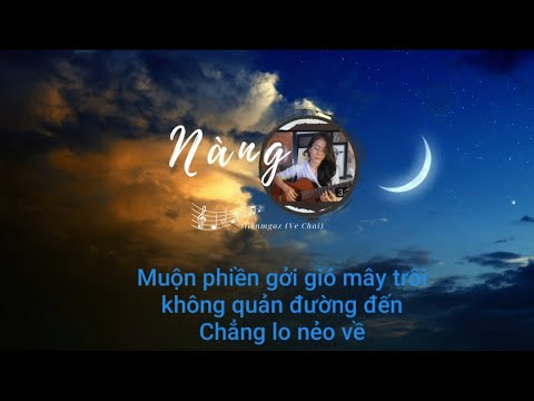 Thể hiện bởi Hienmagaz