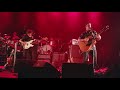 Modest Mouse - Jesus Christ Was An Only Child - State Theatre, Portland, ME 10/08/17