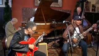 David Alan Grier:  Walkin&#39; Blues