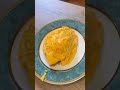 Omurice Pro In Okazaki Japan
