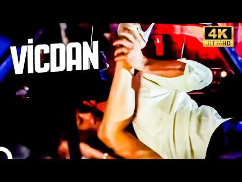 Vicdan | Nurgül Yeşilçay 4K Yerli Film