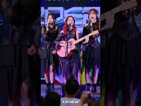 [4K] Satchan BNK48 - Only Today  @ Terminal21 RAMA3 061067
