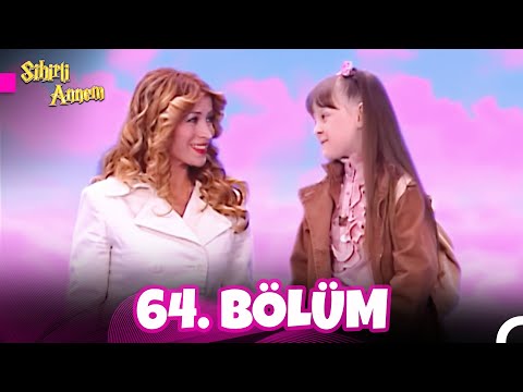 Sihirli Annem 6.Sezon 64. Bölüm