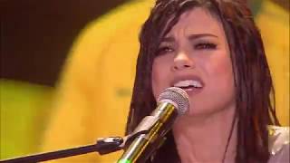 Wind Summer Festival - Dolcenera and brazilian percussion