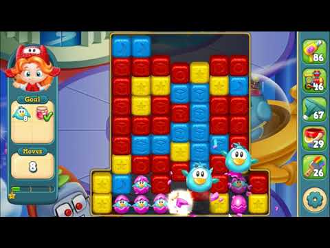 Toy Blast Level 3151