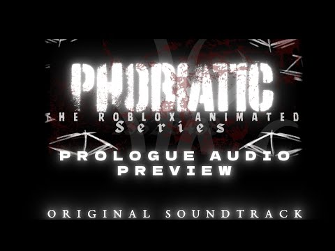 PHOBIATIC 0 : THE CAVE (AUDIO PREVIEW) || quielax