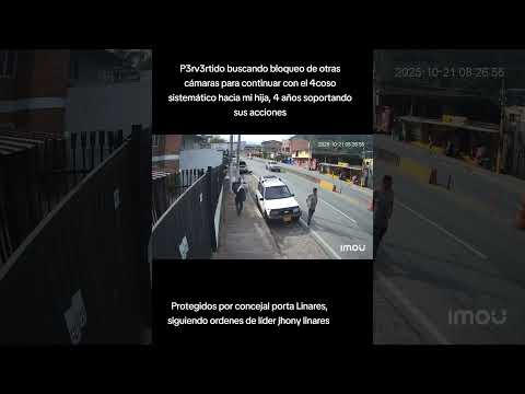 Sin normatividad de tránsito, sin autoridades, la Vega cundinamarca. P4nd1ll4 con derecho