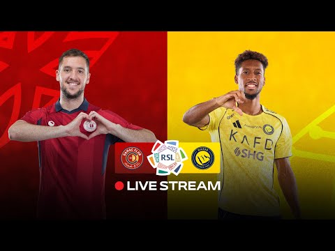 🔴 LIVE: Correcting Course! | Damac vs Al-Nassr