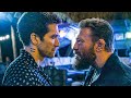 Knox VS Dalton Bar Fight Road House Clip 2024 Conor McGregor Jake Gyllenhaal