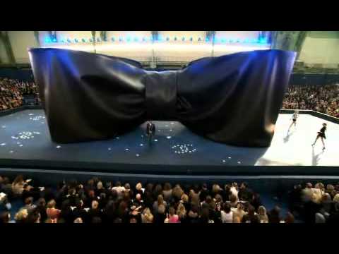 Chanel Spring 2008 Fashion Show (full)