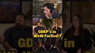 GDKP Banned in WOW Forever — Full Breakdown & Transcript