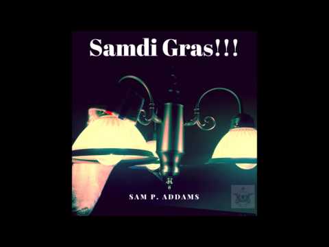 Sam P. Addams (Feat. Selah Avery) - Stay Sleep