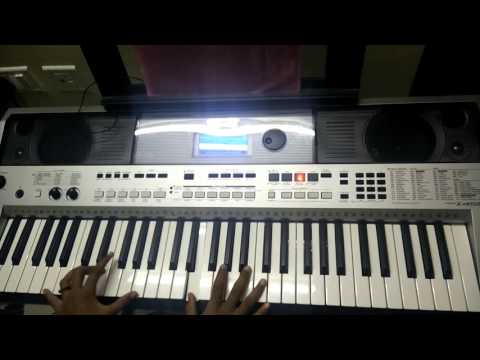 JEEVAN BASHA beethovan fur elise