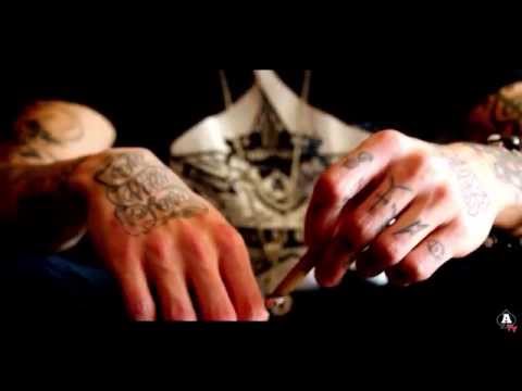 Prince Jay - INTRO (Street University)