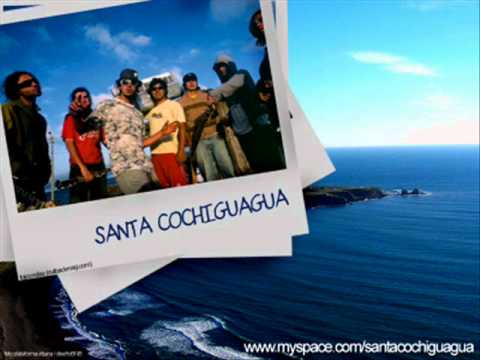 Santa Cochiguagua - Dramanbeis