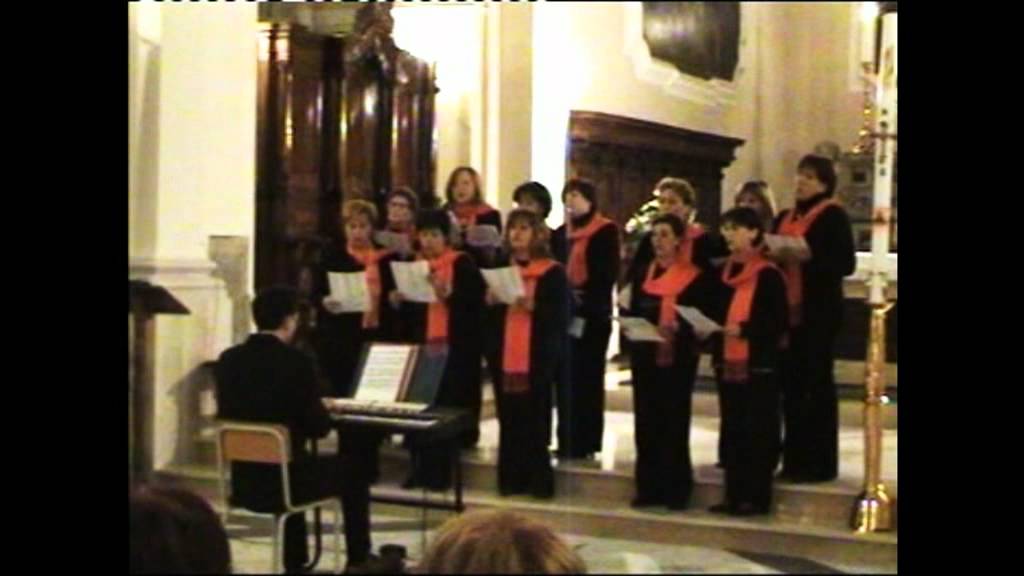 Cristo è risorto - G.F. Haendel