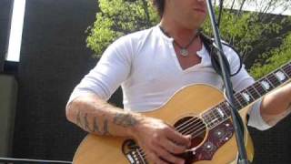 Ryan Cabrera-Exit to Exit
