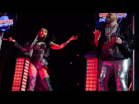 Surprise for Lacey Ryan!