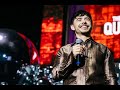 David Archuleta Sings Paula Abdul S Greatest Hits At The Queerties