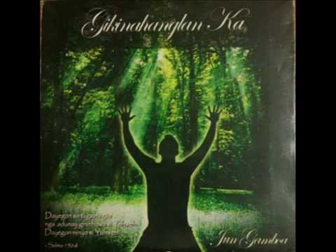 MAGAHARI KA - Jun Gamboa band