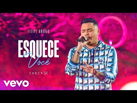 Video thumbnail for Esquece Você