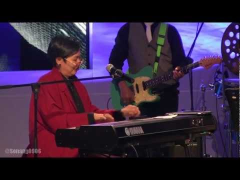 Tompi ft. Tjut Nyak Deviana - You're The One @ A Night for BMW [HD]