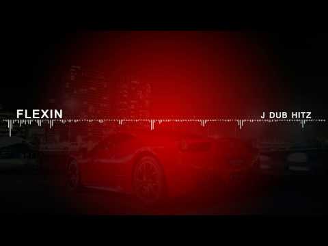 Desiigner x Migos x Meek Mill Type Beat "Flexin" [prod. by J Dub Hitz]
